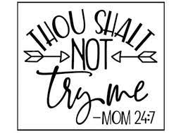 Check out the links below for access to all these great files and projects. Diy Funny Kitchen Towels Burton Avenue