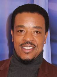 Russell Hornsby Pictures
