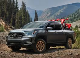 The santa cruz is 17 inches shorter than the shortest truck currently on offer and four inches lower than the lowest. Does The 2022 Hyundai Santa Cruz Make The Honda Ridgeline Irrelevant