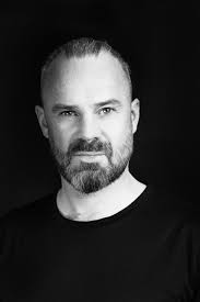 Kjetil Støa (tenor)