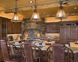 See more ideas about apple, kitchen themes, kitchen decor themes. Love The Cabinets And The Hood Western Kitchen Native American Home Western Home Decor