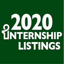 This means the cancelation of many potential volunteer and youth exchanges, internships, and projects that would have facilitated better mutual understanding and the exchange of experience. 2020 Internship Listings