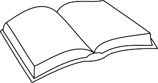 Image Result For Open Book Drawing Open Book Drawing Open Book Bible Images