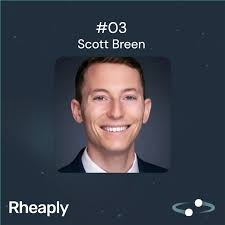 3. Scott Breen