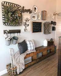 Rated 4.5 out of 5 stars. 40 Facts Fiction And Wall Collage Ideas Living Room Rustic Apikhome Com Wall Decor Living Room Farm House Living Room Living Room Remodel