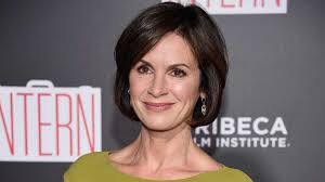 Elizabeth Vargas' net worth, age, husband, children, education, career,  profiles