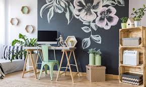 Modern wall decor ideas and how to hang pictures like a pro. Easy Diy Wall Art Ideas For Your Home Design Cafe
