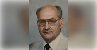 Obituary information for J. Edmond Guay, Sr.