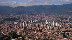 Image result for medellin