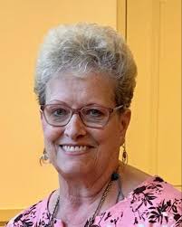 Rebecca Lynn Slate Obituary (2025)