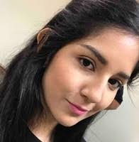 Mirthala Martinez's Instagram, Twitter & Facebook