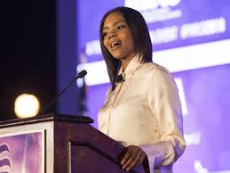 18 hours ago · candace owens said wednesday that a private facility in colorado refused to test her for covid. We Need To Talk About Candace Owens Problem With George Floyd And Everybody Like George Floyd The Independent