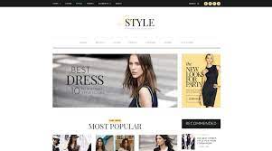 Fashionblog is a theme from mythemeshop. Best 25 Fashion Blog Wordpress Themes For 2021 Wpklik