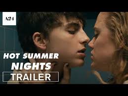 Nonton film streaming movie bioskop cinema 21 box office subtitle indonesia gratis online download. Hot Summer Nights Official Trailer Hd A24 Hot Trailer Hot Summer Summer Nights