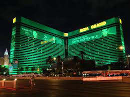 Mgm Grand Hotel Casino Las Vegas Hotels Mgm Grand Las Vegas Grand Hotel
