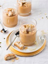 La Recette Des Pots De Creme Aux Caramels D Isigny Par Nos Regions Ont Du Talent Pot De Creme Alimentation Recette Creme Caramel