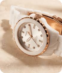 Luxury watches are timepieces from various luxury brands and prestigious watchmakers such as chopard, rolex, patek philippe, panerai, and so much more. Watches Fossil