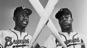 What you might not know about Hank Aaron