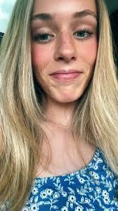 Tessa Fitch's Instagram, Twitter & Facebook