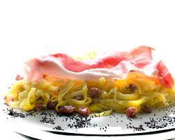 Eccovi 4 idee gustose di ricette con il prosciutto cotto avanzato. Avanzato Del Prosciutto Di San Daniele Ecco 14 Idee Semplici E Gustose Tra Primi Secondi E Fingerfood Ricetta E Cucina