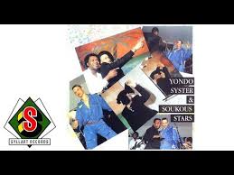 Download Yondo Sister Ft Soukous Stars Dunia 3gp Mp4 Codedwap