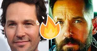Official page for dj & producer paul rudd instagram: I Was Not Prepared For Paul Rudd 2020 23 Reactions