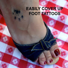 Find and download the right font for your next tattoo. Light Skin Tone Tattoo Cover Up Foot Sleeve Hide Foot Tattoo