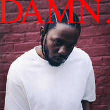 damn kendrick lamar album wikipedia