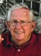 Richard Fry Obituary (1932