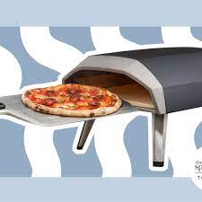 Zeno is the first commercial pizza oven targeted at people who choose electricity. The 8 Best Pizza Ovens In 2021