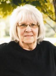 Obituary of Pierrette Mathieu