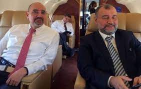 Bu sebeple murat ülker'in babası sabri ülker'in doğum yeri, kırım aluşta'dır. Murat Ulker Yildiz Holding In Patronlugunu Yegenine Birakiyor Tr724