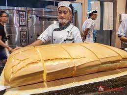 Hours, address, original cake reviews: Original Cake Malaysia Opens Its First Outlet In East Malaysia At Suria Sabah Sabaheats
