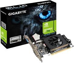 On this episode of how it's made, we learn all about the manufacturing process that goes into making computer graphics cards. Gigabyte Nvidia Geforce Gt 710 2 Gb Ddr3 Graphics Card Gigabyte Flipkart Com