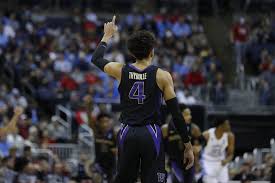 Most other teams can offer role players and future picks like okc. Nba Mock Draft Roundup Washington S Matisse Thybulle Linked Strongly To Sixers Phillyvoice