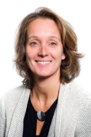 Heidi Haveman appointed managing