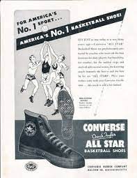 12/11 1946 George Mikan American Gears First Pro NPL basketball program |  eBay