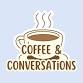 Coffee and Conversations — Christ Church Winnetka event image