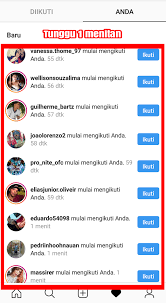 Kemungkinan kedua, mereka mengetahui cara menambah followers instagram mereka menggunakan teknik autofollowers. Cara Menambah Followers Instagram Dengan Mudah Dan Cepat Lutfin Com