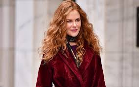 Ouça giro giro nos streamings da vida. The Story Behind Nicole Kidman S Boho Chic Costumes In The Undoing