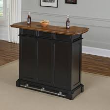 36.25'' h x 55'' l x 14.5'' d Small Bar Cabinets For Home Ideas On Foter