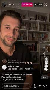 In 2003 he started hosting curto circuito on the cable channel sic radical. Bruno Nogueira Faz Corte De Cabelo Radical E Surpreende Mais De 50 Mil Pessoas Celebridades Magg