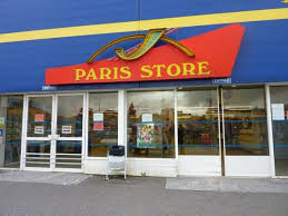 Ces horaires de prière sont valables pour la ville de toulouse et ses environs. Vos Produits Paris Store En Ligne Chez Asia Marche