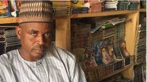 Her second and third novels, alhaki kwikwiyo ne. Daga BaÆ™onmu Na Mako Yadda Marubutan Litattafan Soyayya Na Intanet Ke Ciniki Bbc News Hausa