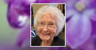 Frances Lola Conner Obituary December 28, 2024