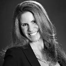 Debra Andrews (@Marketri)