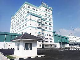 Dsm commenced operation of its feedmill in lumut in december 1983. Famsun New Feed Mill Of Dindings Soya Multifeeds Sdn Facebook