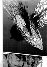 Ada apa dengan tubuh ini? Attack On Titan Chapter 130 Online Read Attack On Titan Online Read