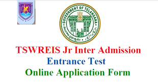 • click telangana inter results 2021 link. Tswreis In How To Apply Online For Inter 1st Year Admission Entrance Exam Know Here Ap Ts Tet Dsc Trt Avannigadda Recruitment Exam Study Material Download