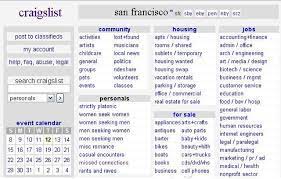 $10 (clifton park, ny) hide this posting restore restore this posting. 5 Craigslist Crimes That Will Creep You Out Cbs News